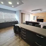 Cocktail Apartment