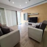 Apartment Cocktail *