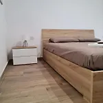 Apartment Cocktail *