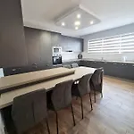 Apartment Cocktail St. Paul's Bay