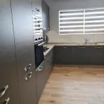 Cocktail Apartment