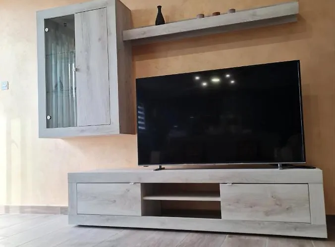 Cocktail St. Paul's Bay