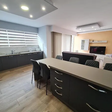 Cocktail Appartement
