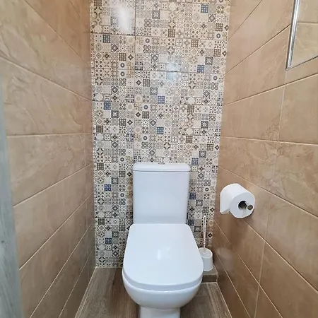 Appartement Cocktail