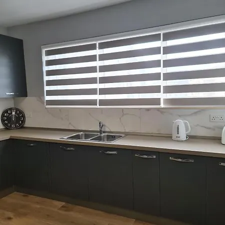 Cocktail * St. Paul's Bay