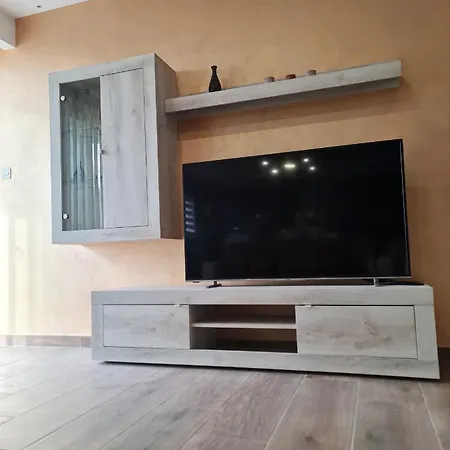 Cocktail St. Paul's Bay