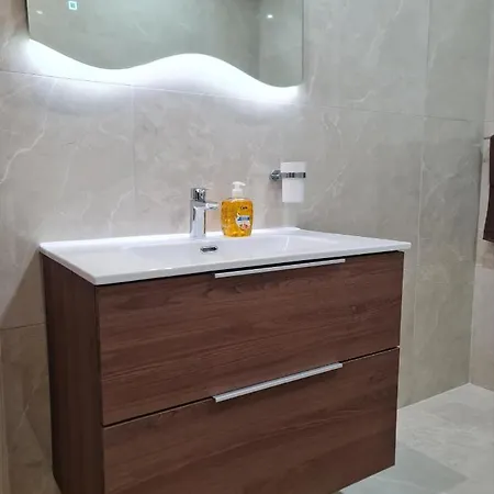 Cocktail Appartement *