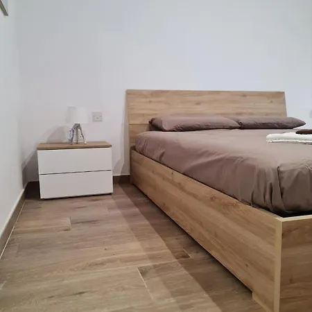 Appartement Cocktail *