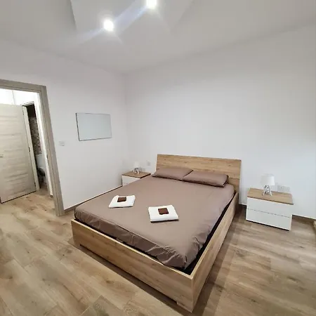 Cocktail Appartement San Pawl il-Baħar