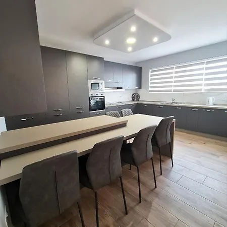 Apartment Cocktail St. Paul's Bay