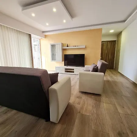 Cocktail St. Paul's Bay