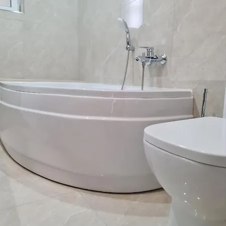 Cocktail Appartement San Pawl il-Baħar