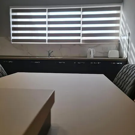 Cocktail * St. Paul's Bay