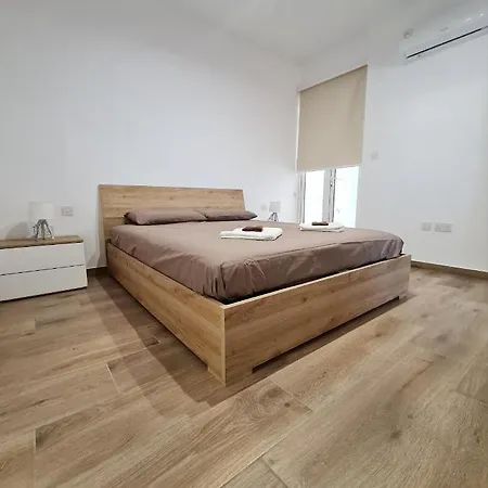 Cocktail Appartement San Pawl il-Baħar
