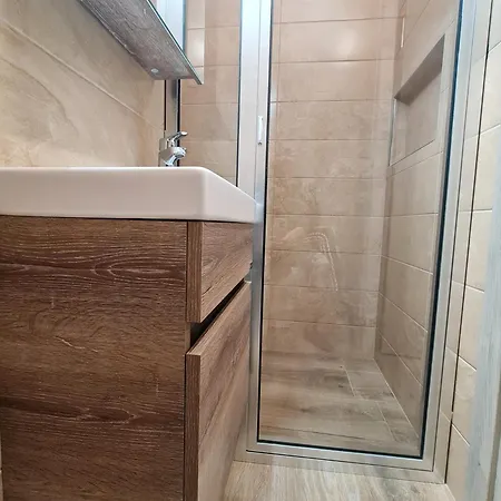 Cocktail * St. Paul's Bay