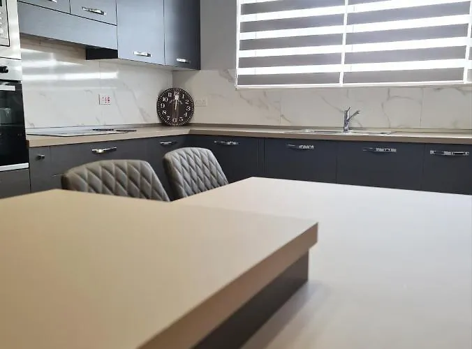 Apartman Cocktail San Pawl il-Baħar