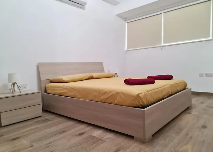 Apartman Cocktail San Pawl il-Baħar