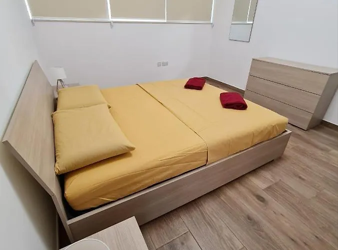 Appartement Cocktail St. Paul's Bay