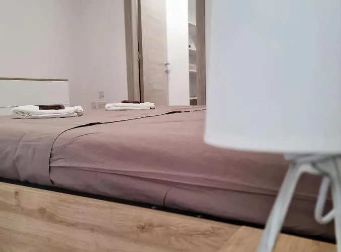 Cocktail Appartement