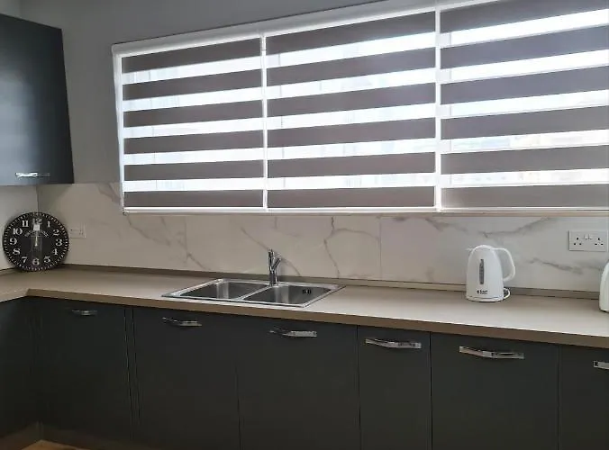 Cocktail * St. Paul's Bay