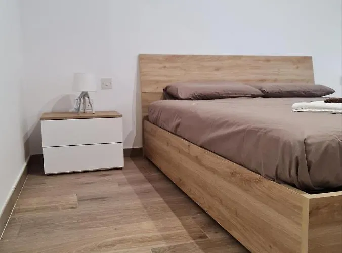 Appartement Cocktail *