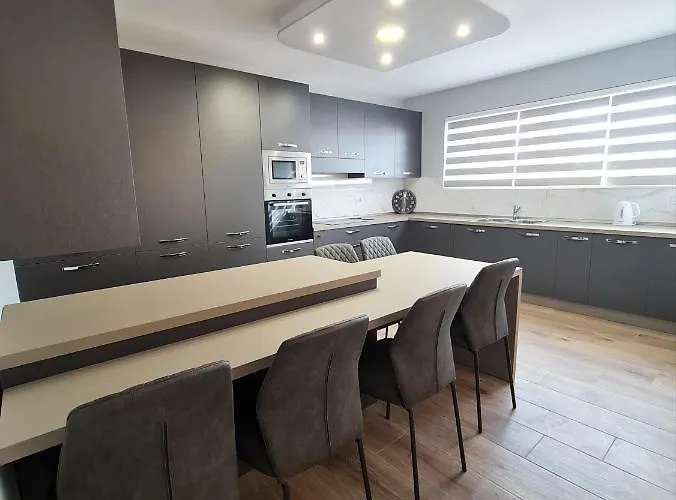 Apartman Cocktail San Pawl il-Baħar