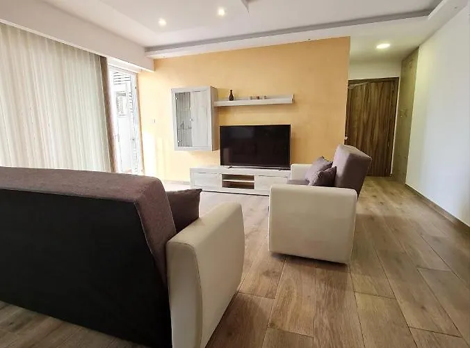 Cocktail St. Paul's Bay