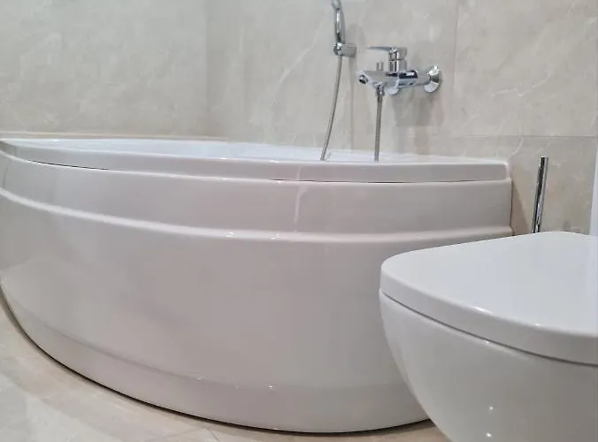 Cocktail Apartman San Pawl il-Baħar