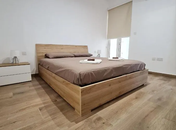 Cocktail Apartman San Pawl il-Baħar