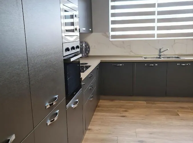 Cocktail Appartement