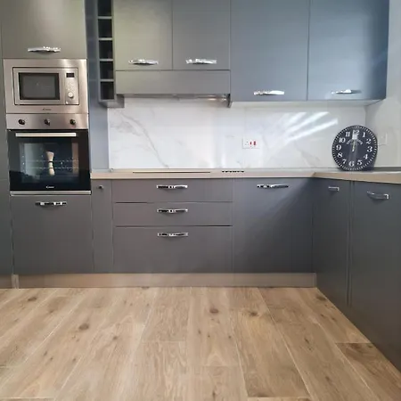 Διαμέρισμα Cocktail *